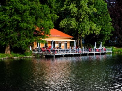 照片: Stella Am Lietzensee