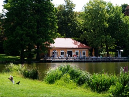 照片: Stella Am Lietzensee